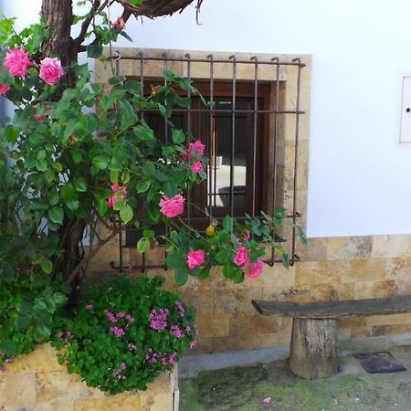 Vivienda rural fuente de los gusarapos Burunchel Exterior foto