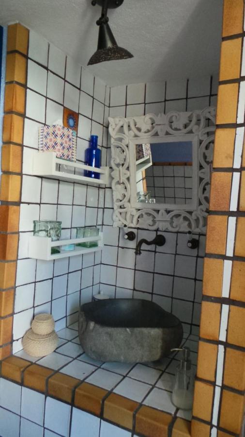 Vivienda rural fuente de los gusarapos Burunchel Exterior foto